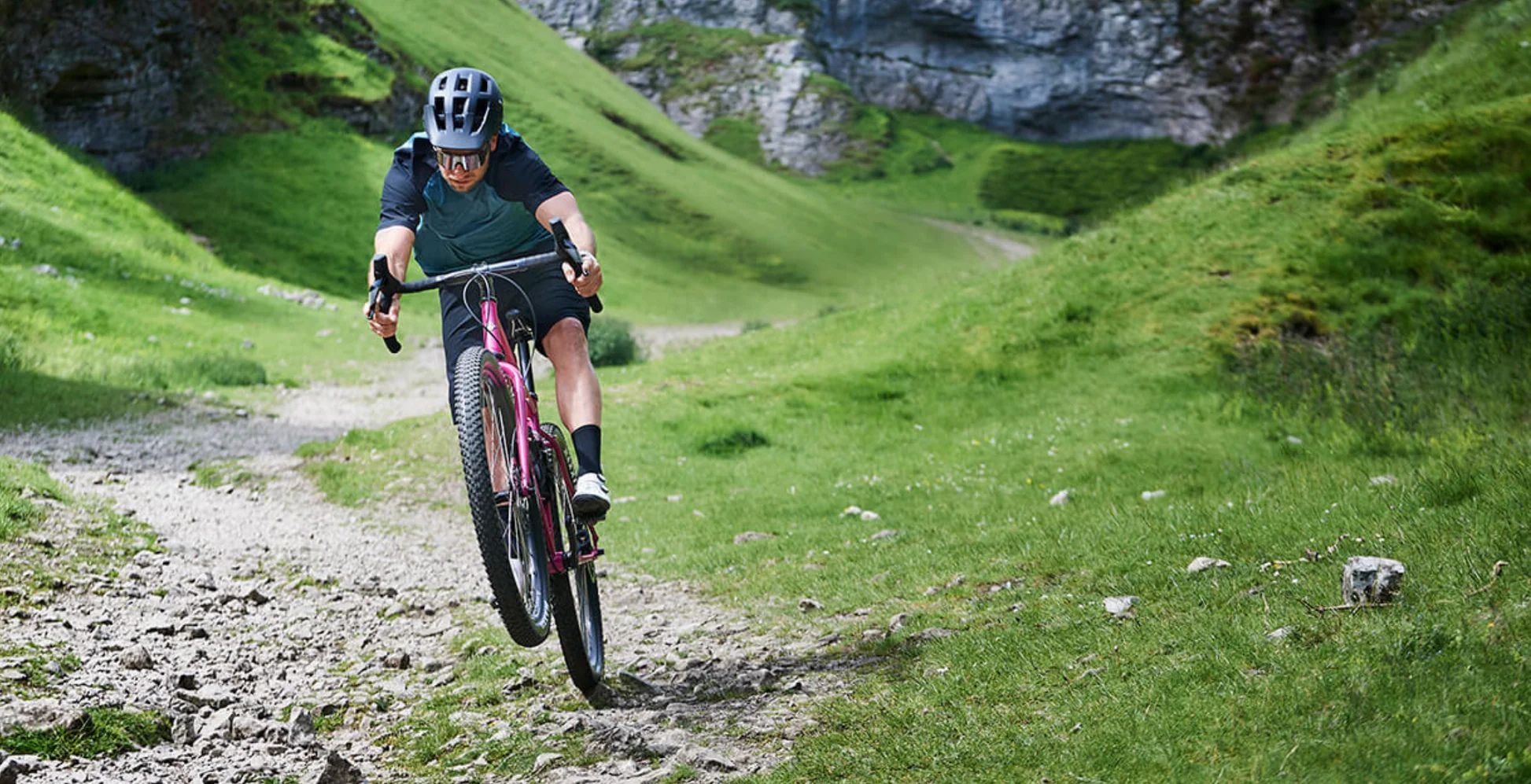 Genesis Vagabond Monstercross Bike